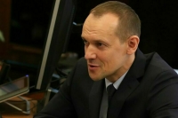 Скуфинский: Система пространственных данных скоро появится в промышленном обороте