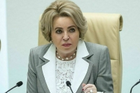 В Совфеде заступились за жителей Марий Эл