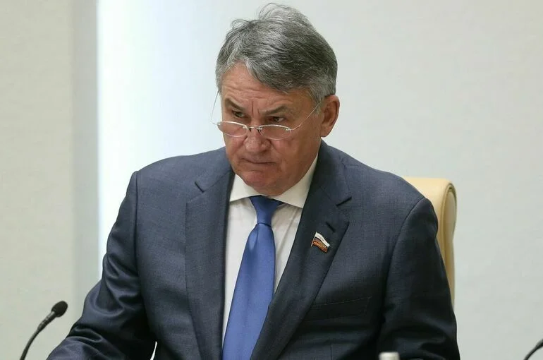 Воробьев: Детям-героям вручат награды в Совете Федерации 1 ноября