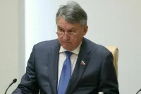 Воробьев: Детям-героям вручат награды в Совете Федерации 1 ноября
