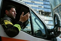 В список угроз россиянам могут внести прилеты беспилотников и «локальные войны»