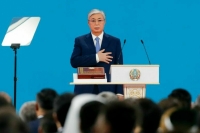 День возрождения государственности