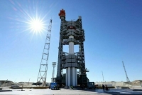 Спутники отправят в космос с рекламой на бортах