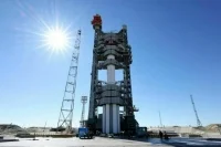 Спутники отправят в космос с рекламой на бортах