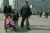 Правовой статус многодетных семей предложили закрепить законодательно