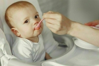 Импортной сыворотки для детских смесей будет почти втрое меньше