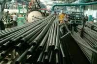 В январе &mdash; сентябре индекс промышленного производства в РФ вырос на 3,3%