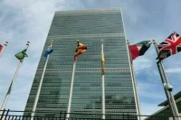 США и Великобритания отклонили резолюцию России по Израилю и Палестине