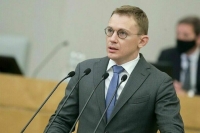 Акциз на медицинский спирт могут ввести в России в 2024 году