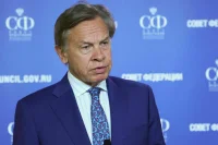 Пушков заявил о попавшей в ловушку западной дипломатии