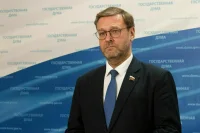 Косачев назвал лицедейским проект резолюции США по Ближнему Востоку 