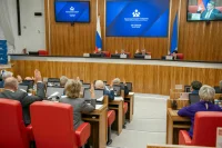 На Ямале приняли закон о волонтерстве