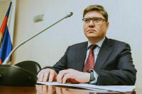 Исаев: В 2024 году вырастут зарплаты в бюджетной сфере