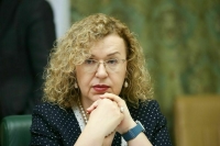 Епифанова: Доля сельского туризма в России составляет 6%