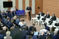 Силуанов: На восстановление новых регионов направят достаточно средств