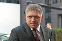 Фицо заявил, что Словакия не будет оказывать Украине военную помощь