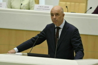 В Минфине пообещали помочь регионам исполнить социальные обязательства