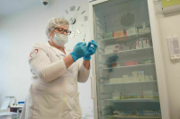 В департаменте профилактики инфекций оспорили небезопасность вакцины против кори