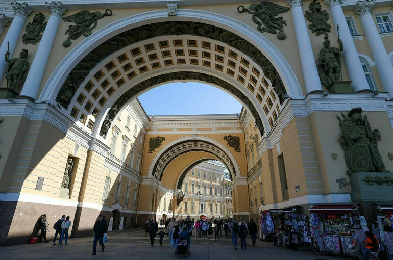 В Госдуме рекомендовали кабмину развивать внутренний туризм