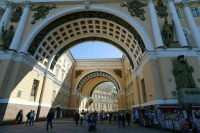 В Госдуме рекомендовали кабмину развивать внутренний туризм