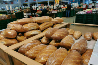 Депутаты попросят кабмин ограничить наценки на продукты первой необходимости