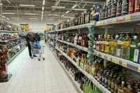 Сомнительную алкогольную продукцию заблокируют в ЕГАИС