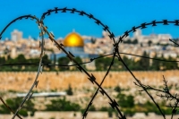 Полиции Израиля хотят разрешить стрелять на поражение по блокирующим дороги