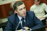 Терентьев рассказал, когда в российских аэропортах появились амбулифты