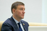 Турчак призвал кабмин поддержать инициативу о продлении паспортов участников СВО