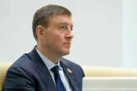 Турчак призвал кабмин поддержать инициативу о продлении паспортов участников СВО