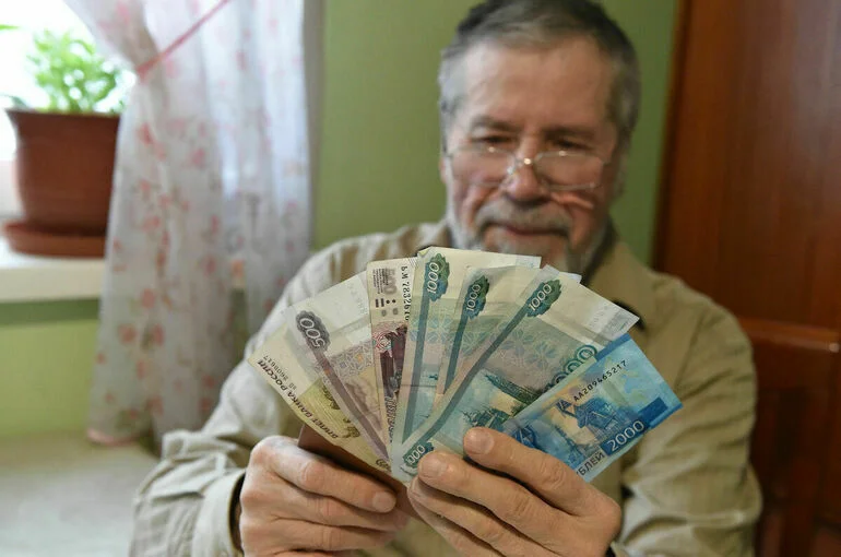 В России утвердили стратегию повышения финансовой грамотности до 2030 года