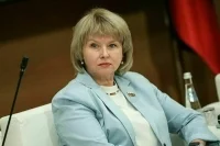 Власова предложила запретить аборты в частных клиниках