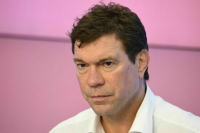 Рогов сообщил о покушении на экс-депутата Рады Олега Царева