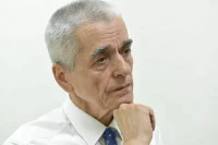 Онищенко рассказал, вспышки каких болезней угрожают жителям сектора Газа