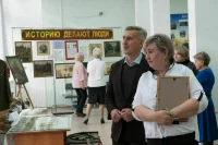 В Абанском районе создают общественные пространства