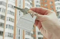 В России может появиться космическая ипотека