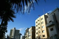 В дипмиссии РФ в Израиле сочли неприемлемыми обвинения в поддержке терроризма