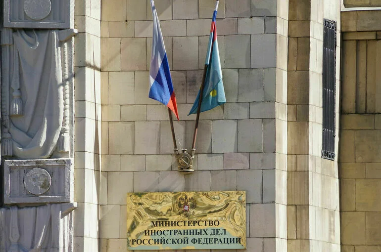 В ХАМАС заявили, что на переговорах с МИД России обсуждали «будущее региона»