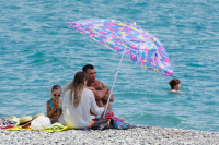 Международный день Черного моря проводят 31 октября