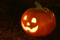 В ночь с 31 октября на 1 ноября отмечают хеллоуин