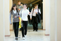 В школьный распорядок предложили включить обязательные правила для учеников