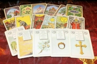 Депутатам предложили прописать в законе критерии компетентности гадалок