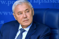 Анатолий Аксаков: Повышение ключевой ставки увеличит нагрузку на бюджет