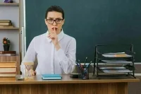 Право учителей делать замечания ученикам закрепят в законе