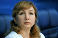 Лариса Тутова: Отбирать гаджеты на уроках не будут, но пользоваться запретят