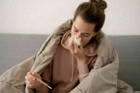 Россияне будут больше тратить на кондиционеры и чаще болеть