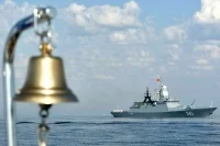В России 30 октября празднуют День основания ВМФ