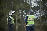 Подозреваемого в массовой стрельбе в штате Мэн нашли мертвым