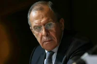 Лавров заявил, что Запад превратил Украину в монстра, которого теперь боится