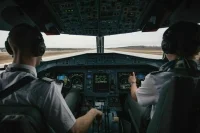 Минздрав подготовил список противопоказаний для работы в авиации